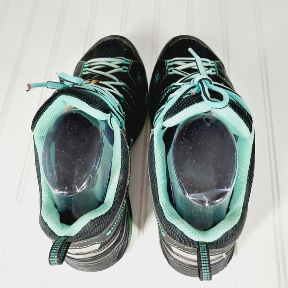 Garmont 9.81 Trail Pro III GTX (Women's) Hiking Shoes F771 - Picture 8 of 15